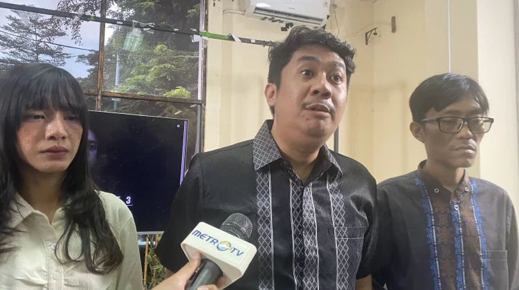 LBH Jakarta Desak Penyidik Gunakan Pasal Berat dalam Kasus Andrie Yunus
