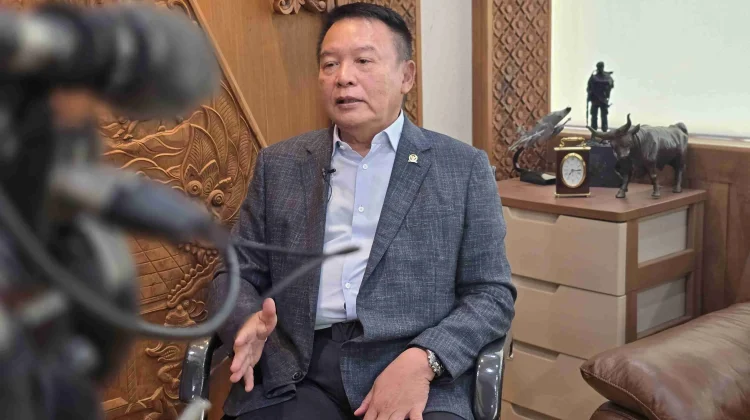 Empat Oknum TNI Ditahan, Hasanuddin Tekankan Proses Hukum Transparan