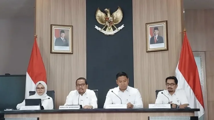 Pemerintah Prioritaskan Pengembangan 2 Kategori PLTS