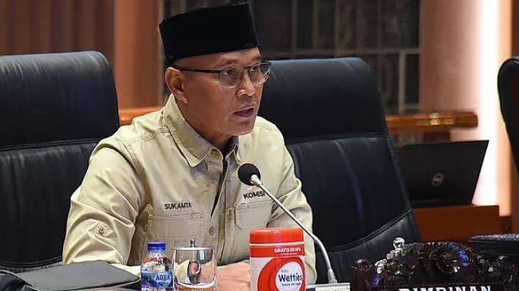 DPR Minta Pengusutan Tuntas Kasus Kekerasan Aktivis