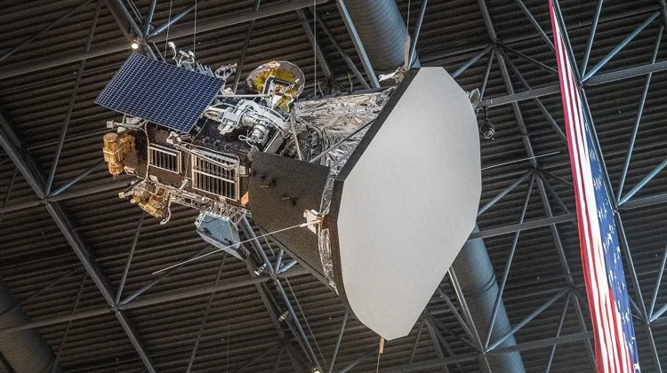 Dekati Korona Matahari, Parker Solar Probe Kembali Pecahkan Rekor