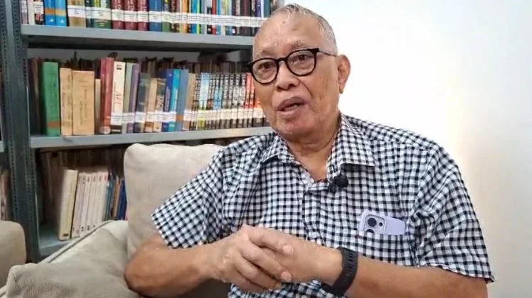 LP3ES Duga Serangan Aktivis Andrie Yunus Bermotif Politik