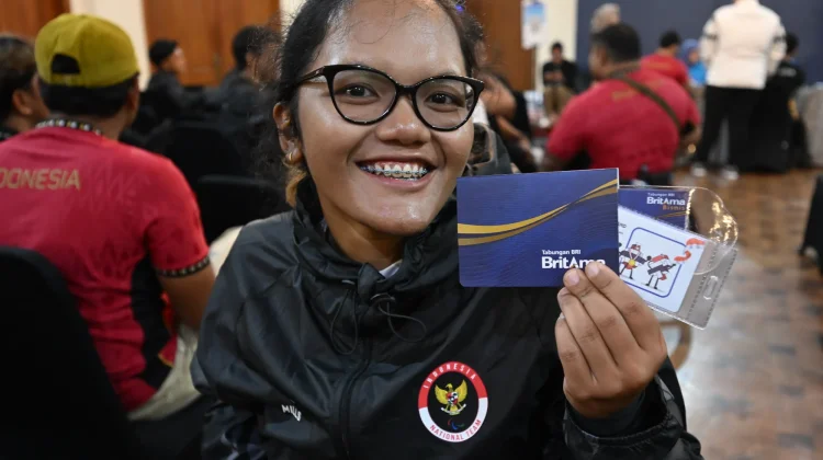 NPC Indonesia Apresiasi Pemerintah Atas Cairnya Bonus sebelum Lebaran