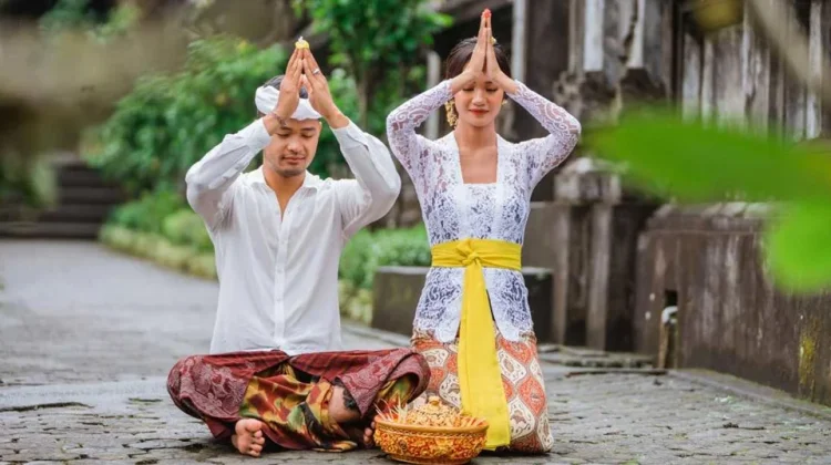 Nyepi di Bali, Ini Panduan Wisatawan yang Tak Boleh Dilanggar