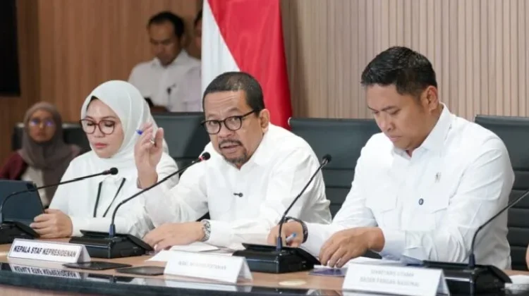 Program PLTS off-grid isolated, KSP: Memberikan Manfaat Bagi Masyarakat Terpencil