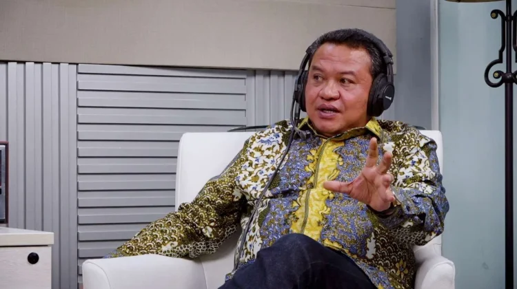 Lamhot: Lebaran Dongkrak Ekonomi Daerah, Wisatawan Domestik Meningkat