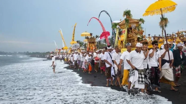 Simak Daftar Ucapan Selamat Hari Raya Nyepi 2026