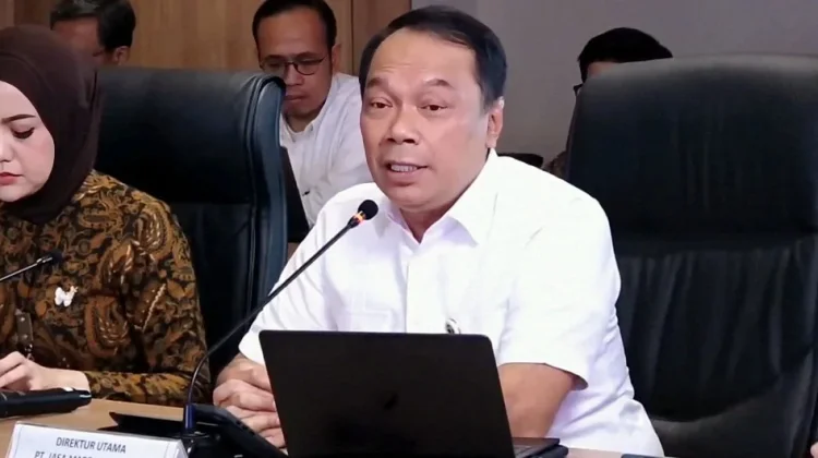 Kepadatan Arus Mudik Meningkat, Jasa Marga Terapkan Sistem One Way
