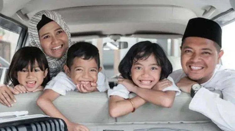 KPAI Dorong Mudik Lebaran 2026 Lebih Ramah Anak