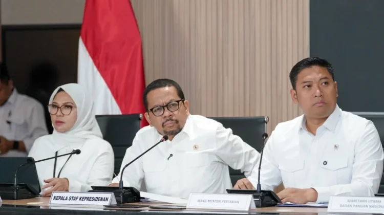 Program BPBL, KSP: Mewujudkan Masyarakat Merdeka dari Kegelapan