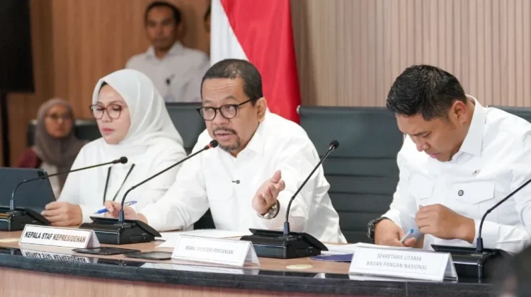 KSP: 220.857 Rumah Tangga Masyarakat Miskin Terpasang Instalansi Listrik
