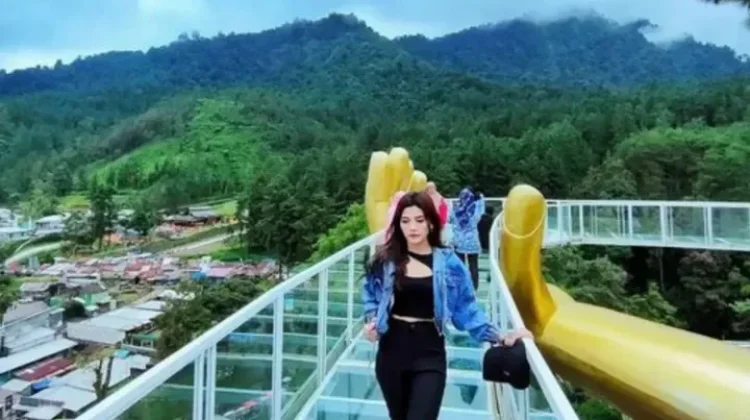 Destinasi di Jateng Targetkan 6 Juta Wisatawan saat Lebaran 2026