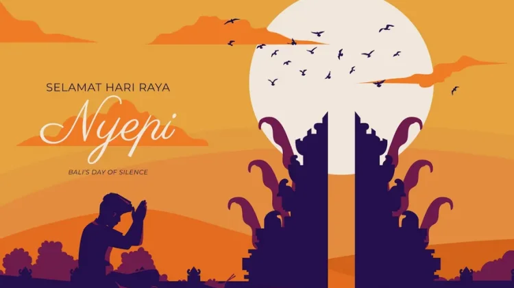 Kumpulan Ucapan Hari Raya Nyepi 2026, Hangatkan Silaturahmi di tengah Kesunyian