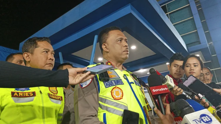 Puncak Arus Mudik Diprediksi pada H-2 Lebaran