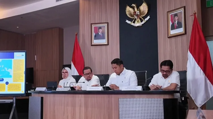 Kementerian PU Siapkan Posko Tanggap Darurat di Seluruh Jalan Nasional