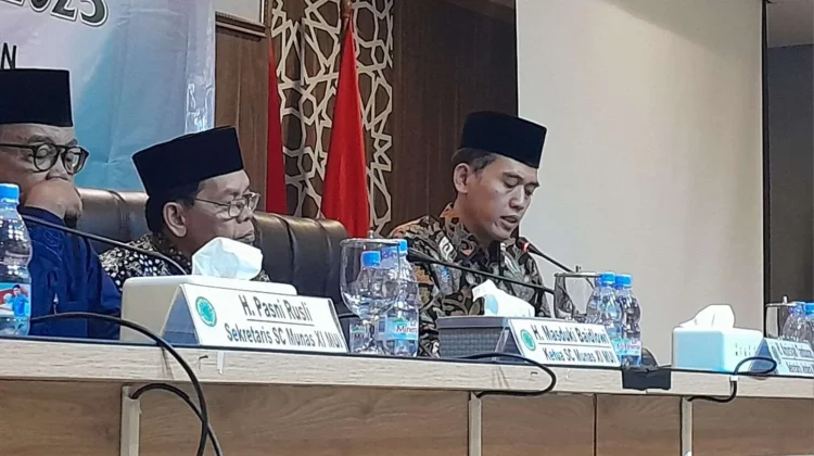 MUI Tegaskan Kewenangan Negara Tetapkan Awal Syawal lewat Sidang Isbat