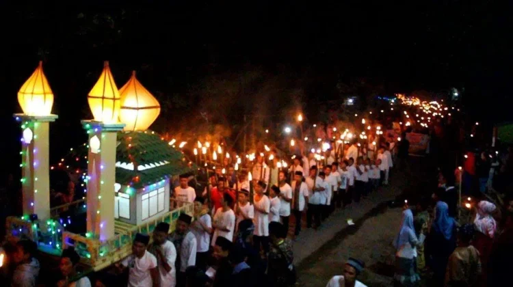 Pemerintah Pastikan Nyepi dan Takbiran Berlangsung Aman dan Damai