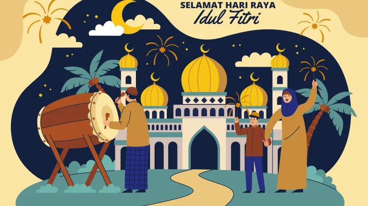 Simak Penjelasan Sidang Isbat Penentu Hari Raya Idulfitri di Indonesia