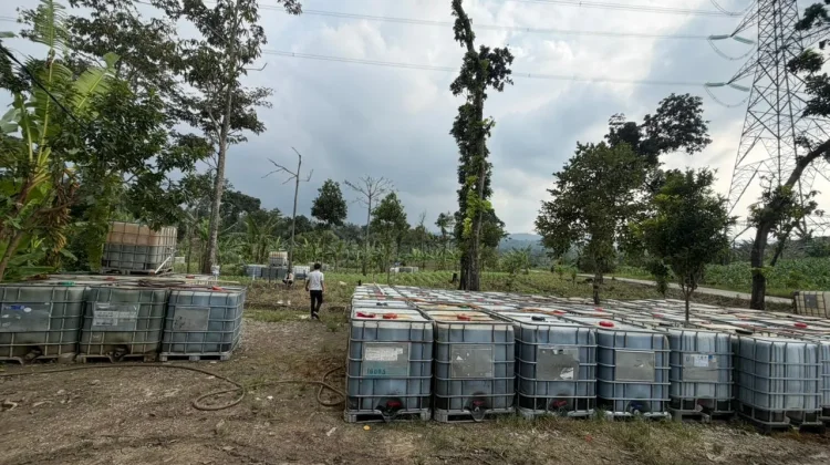 Sumur Rakyat: Strategi Ampuh Perkuat Ketahanan Energi Nasional 2026