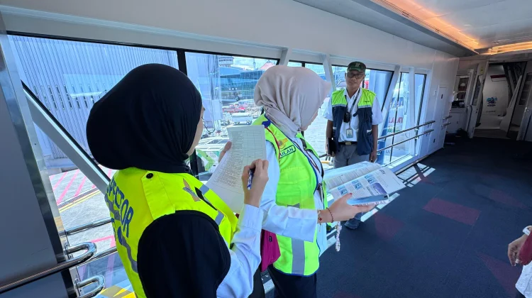 Bandara I Gusti Ngurah Rai Jadi Salah Satu Rute Favorit saat Libur Lebaran 2026