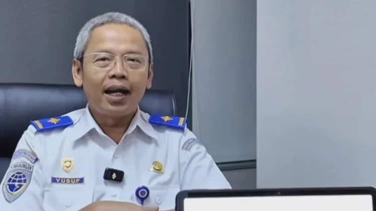 Arus Mudik Memuncak, Kemenhub Antisipasi Dampak Lonjakan dan Cuaca