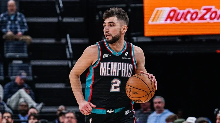 Grizzlies Tumbangkan Nuggets 125-118 di FedExForum