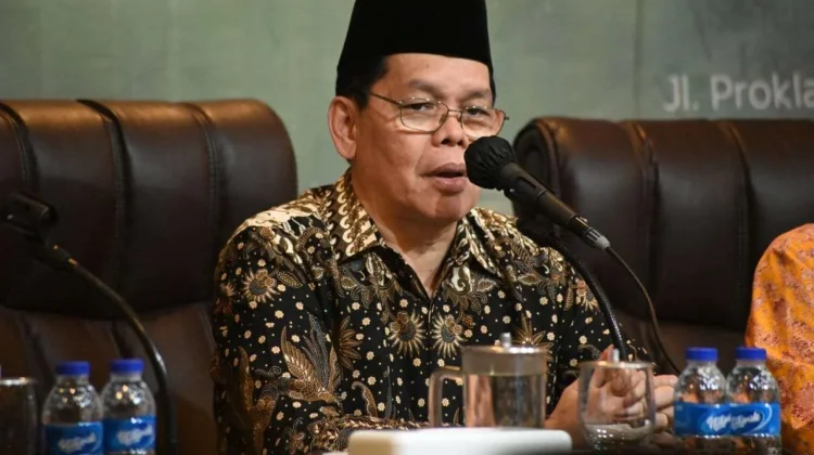 MUI Nilai Tradisi Mudik Jadi Penggerak Ekonomi Daerah
