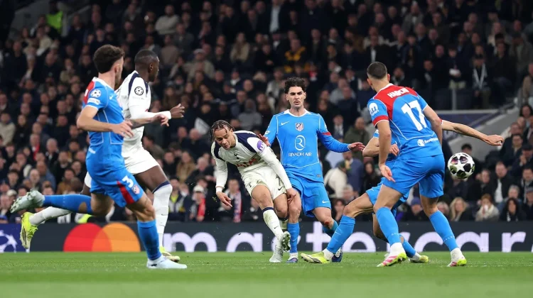 Tottenham Menang Kandang atas Atletico Madrid, Igor Tudor: Ini Bagus untuk Moral