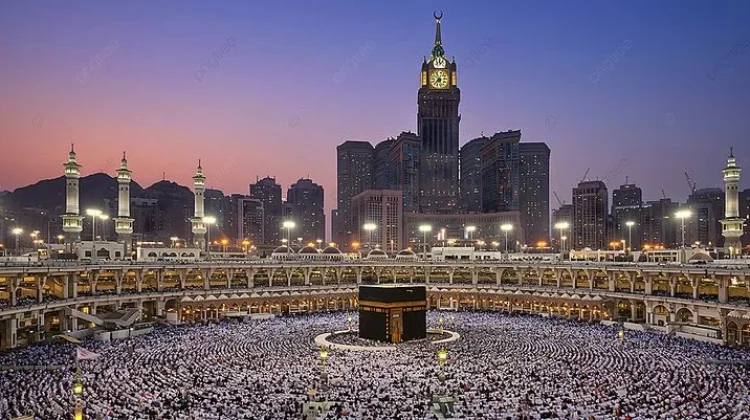 Perbedaan Tanggal Idulfitri Negara-Negara, dari Kamis hingga Sabtu