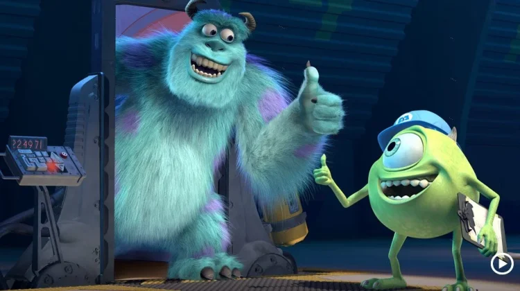 Simak Rekomendasi Film Animasi Pixar untuk Libur Lebaran