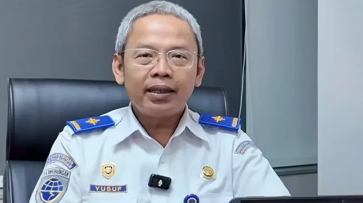 Pemerintah Nilai Rekayasa Lalu Lintas Efektif Urai Kepadatan Mudik
