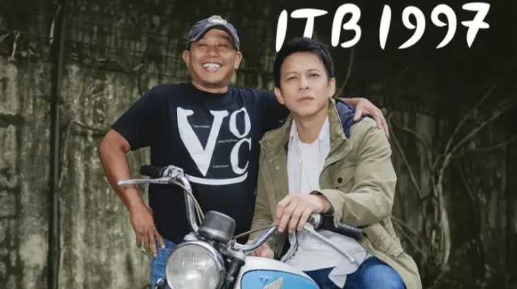Inilah Alasan Teaser Perdana Film Dilan: ITB 1997 Tuai Kritikan