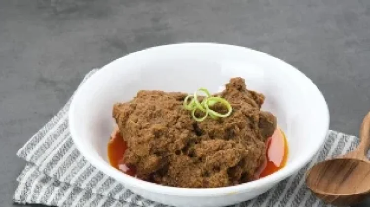 Hidangan Gurih Khas Hari Raya Idulfitri dari Berbagai Negara
