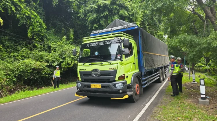 Kemenhub Evaluasi Pembatasan Angkutan Barang, Pelanggar Terancam Pembekuan Izin