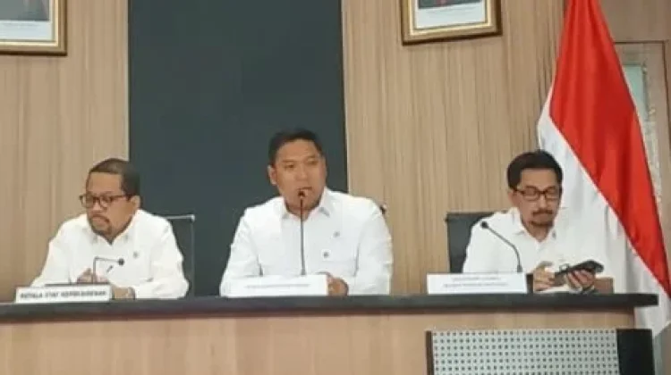 Satgas Pangan Siap Tindak Tegas Penjual Nakal Naikan HET