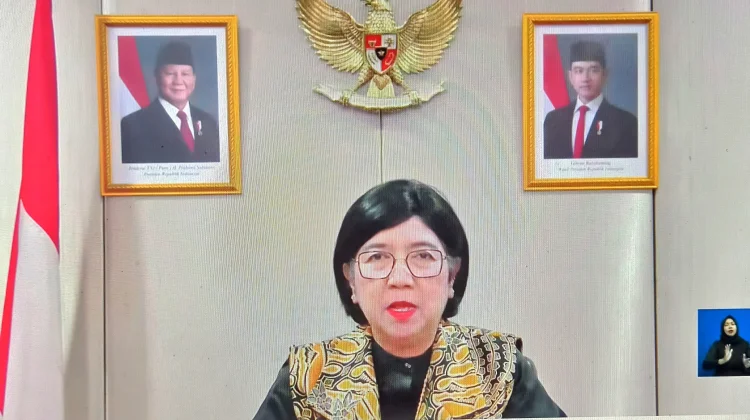 Libur Lebaran, BI tetap Kawal Pergerakan Rupiah