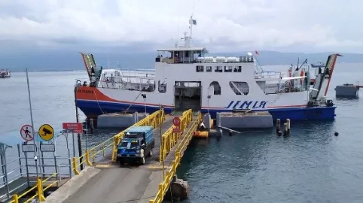Kemenhub Waspadai Kepadatan di Pelabuhan Gilimanuk dan Bandara Ngurah Rai