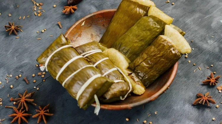 Inilah Lima Penganan khas Sulawesi Selatan Pengganti Ketupat Lebaran