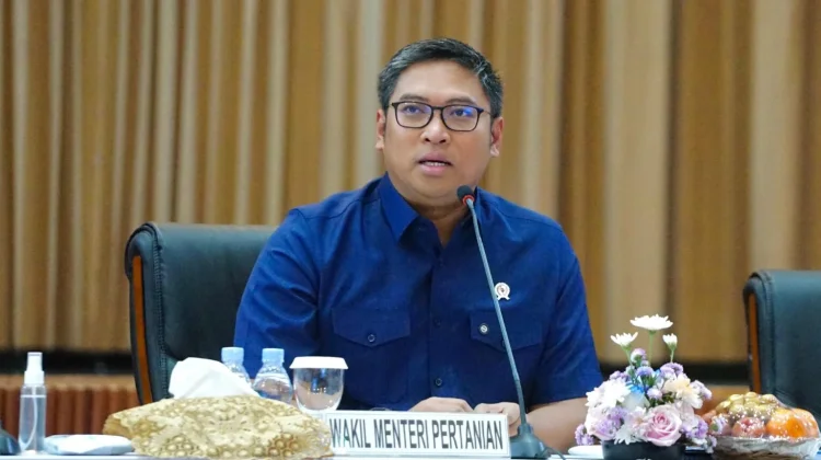 Pemerintah Tugaskan Satgas Pangan Jaga Stabilitas Harga Sembako