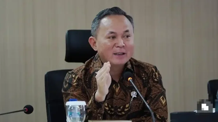 Wamen HAM Dorong TNI-Polri Koordinasi Kasus Aktivis Andrie Yunus