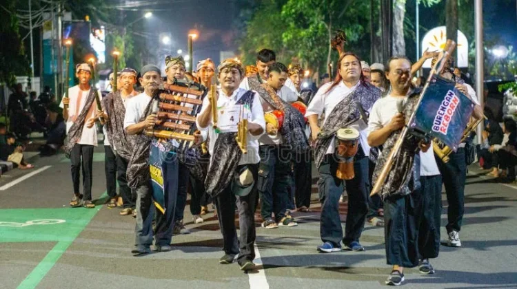 Pemerintah Atur Takbiran, Jaga Kenyamanan Nyepi di Bali