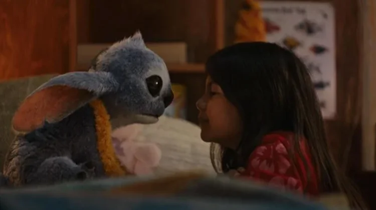 Chris Sanders Kembali ke 'Lilo & Stitch', Kini Sutradarai Sekuel Live-Action