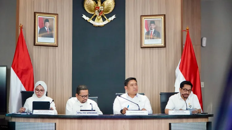 Pemerintah Buka Aduan Harga Pangan