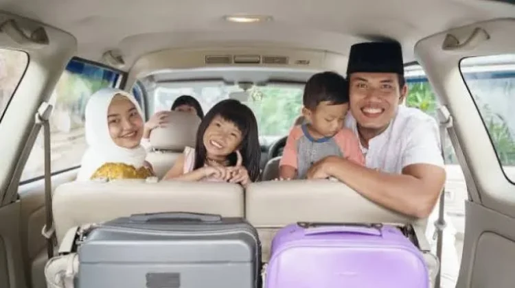 Anti Ribet! Cara Sambut Lebaran Biar Tetap Tenang dan Berkesan