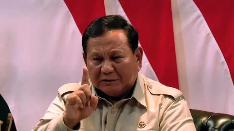Presiden Sebut Penyiraman Air Keras pada Aktivis adalah Terorisme, Harus Diusut