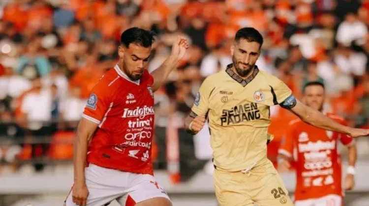 Harapan Besar Jansen, Raven Rebut Posisi Utama Timnas