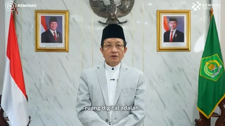 Tunda Akses Media Sosial Anak di Bawah 16 Tahun, Menag Dukung PP Tunas