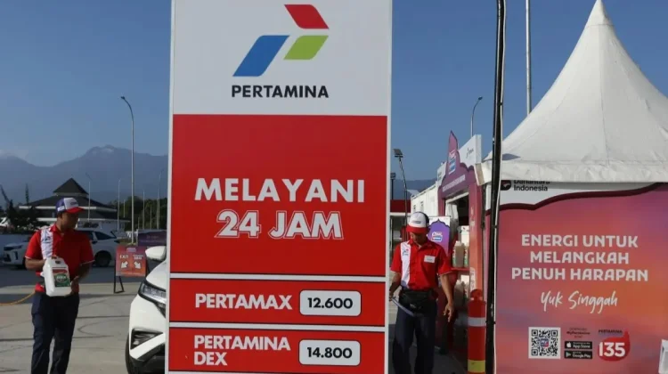 Pemerintah Pastikan BBM Tak Naik, meski Harga Minyak Naik