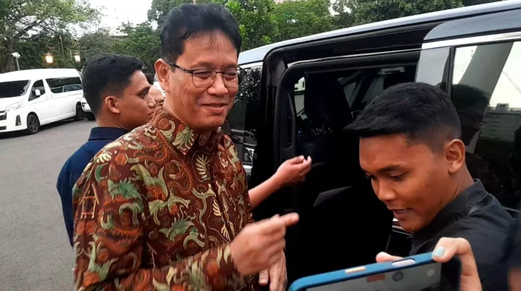 Menkeu Pastikan APBN Aman, Defisit Tetap di Bawah 3 Persen