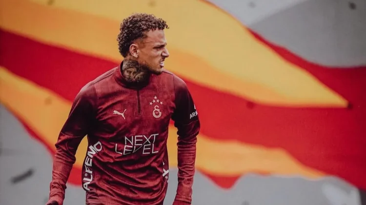 Cedera Parah Lawan Liverpool, Noa Lang Bagikan Kabar Terbaru usai Operasi